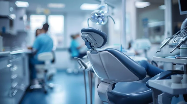 Denti Kart Dental Supply