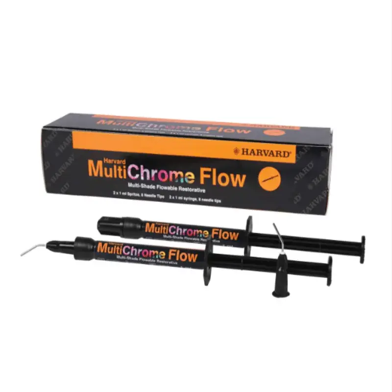 Harvard Multi Chrome