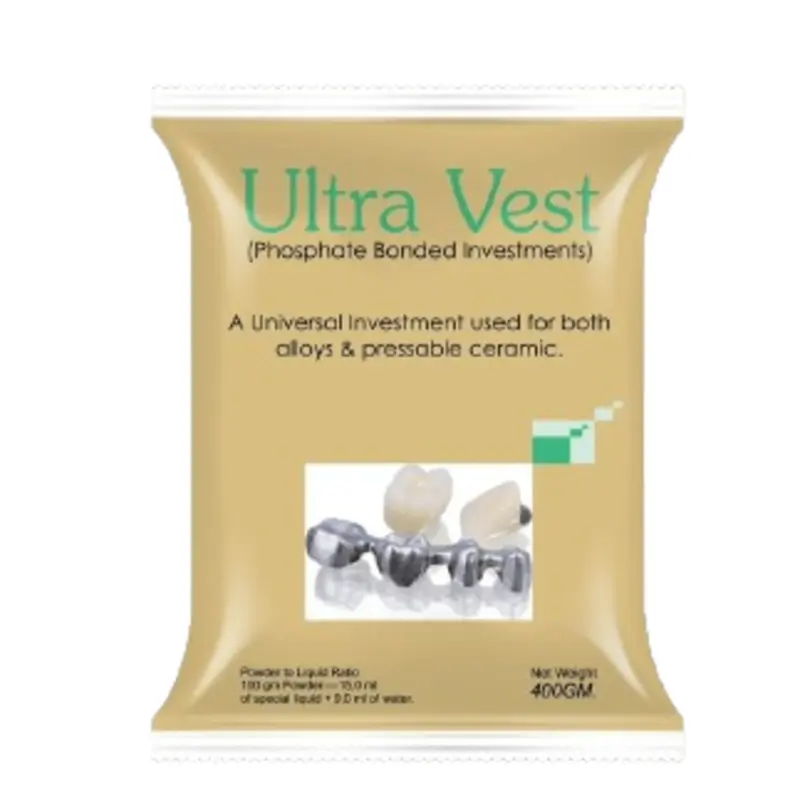 Ultra West Investment